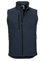 Men´s Softshell Gilet - Z141
