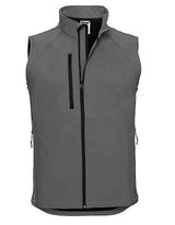 Men´s Softshell Gilet - Z141