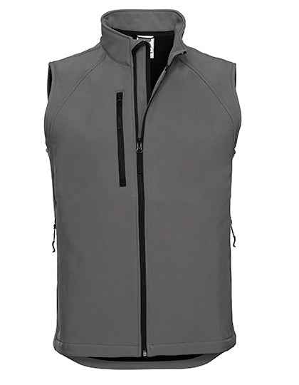 Men´s Softshell Gilet - Z141