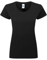 Ladies´ Authentic Classic T - Z180F