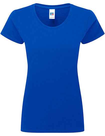 Ladies´ Authentic Classic T - Z180F