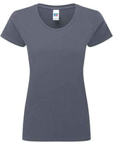 Ladies´ Authentic Classic T - Z180F