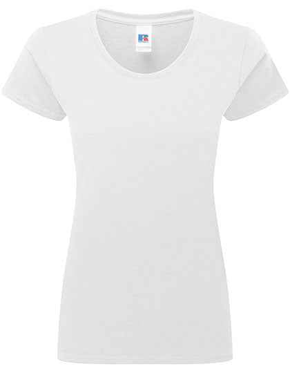 Ladies´ Authentic Classic T - Z180F