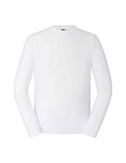 Authentic Classic L/S T-Shirt - Z180L