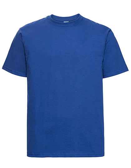 Adults' Classic Heavy T - Z215