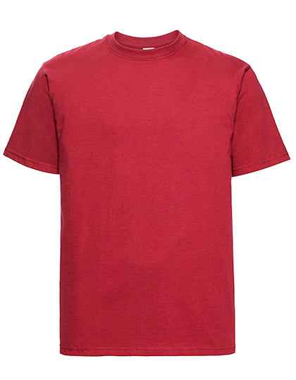 Adults' Classic Heavy T - Z215