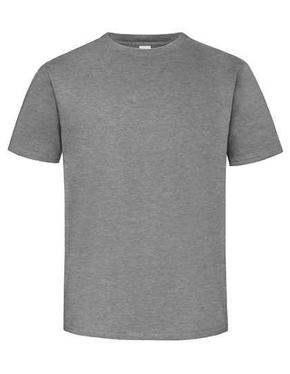 Authentic Heavyweight T - Z215