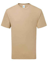 Authentic Heavyweight T - Z215