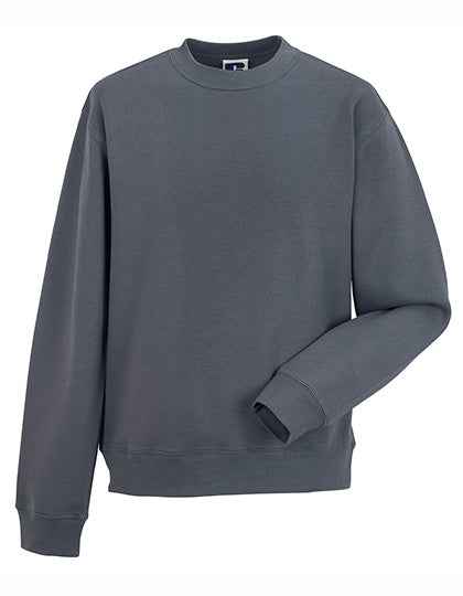 Adults' Authentic Sweatshirt - Z262N