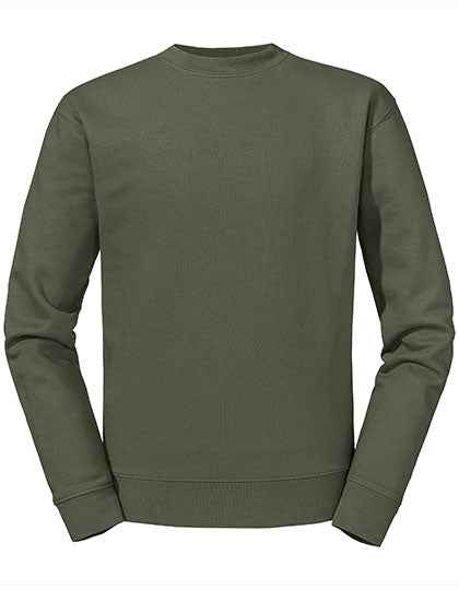 Adults' Authentic Sweatshirt - Z262N