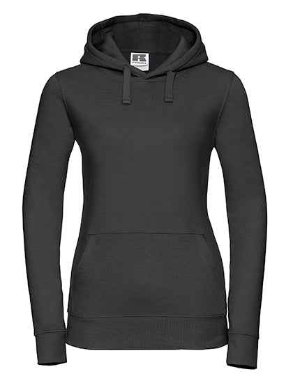 Ladies´ Authentic Hooded Sweat - Z265F