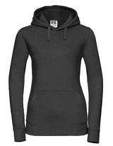 Ladies´ Authentic Hooded Sweat - Z265F