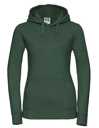 Ladies´ Authentic Hooded Sweat - Z265F