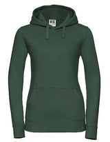 Ladies´ Authentic Hooded Sweat - Z265F