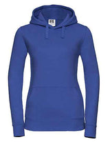 Ladies´ Authentic Hooded Sweat - Z265F