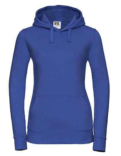 Ladies´ Authentic Hooded Sweat - Z265F