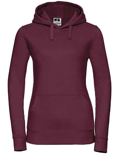 Ladies´ Authentic Hooded Sweat - Z265F