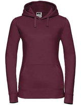 Ladies´ Authentic Hooded Sweat - Z265F
