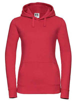 Ladies´ Authentic Hooded Sweat - Z265F
