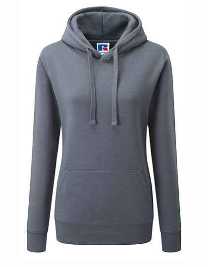 Ladies´ Authentic Hooded Sweat - Z265F