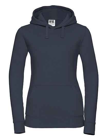 Ladies´ Authentic Hooded Sweat - Z265F