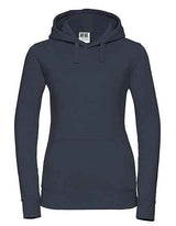 Ladies´ Authentic Hooded Sweat - Z265F