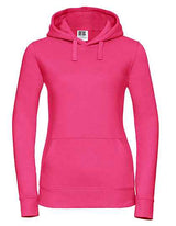 Ladies´ Authentic Hooded Sweat - Z265F