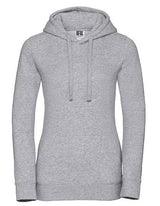 Ladies´ Authentic Hooded Sweat - Z265F