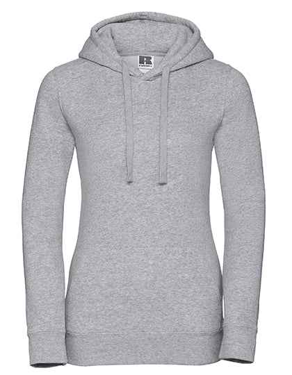 Ladies´ Authentic Hooded Sweat - Z265F