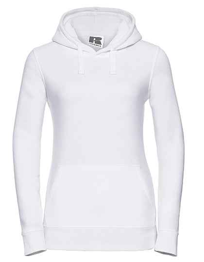 Ladies´ Authentic Hooded Sweat - Z265F