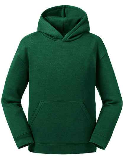 Kids´ Authentic Hooded Sweat - Z265K