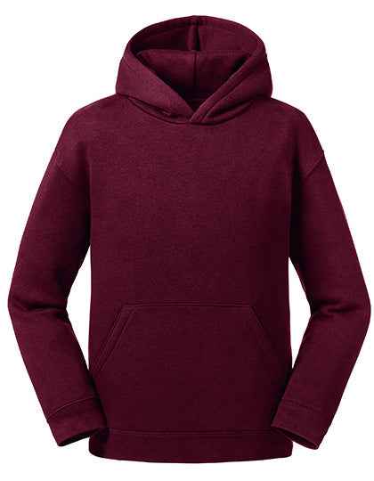 Kids´ Authentic Hooded Sweat - Z265K