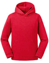 Kids´ Authentic Hooded Sweat - Z265K