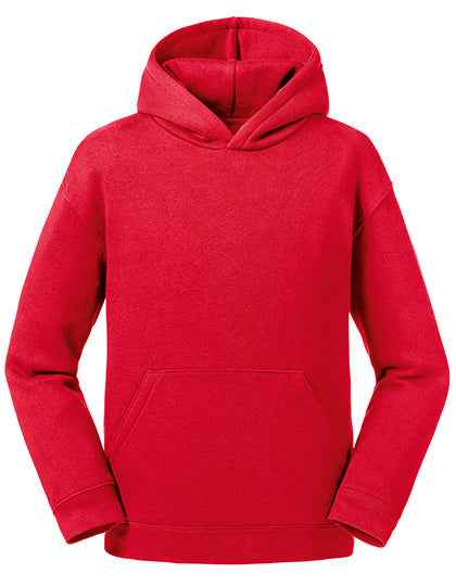 Kids´ Authentic Hooded Sweat - Z265K