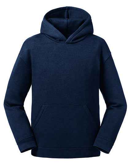 Kids´ Authentic Hooded Sweat - Z265K