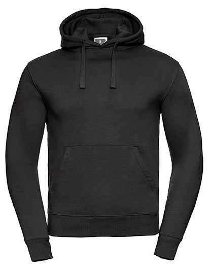 Adults' Authentic Hooded Sweat - Z265