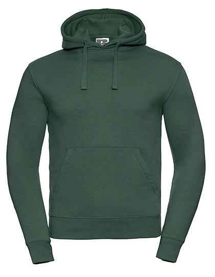 Adults' Authentic Hooded Sweat - Z265