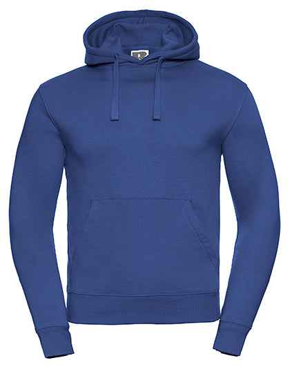 Adults' Authentic Hooded Sweat - Z265