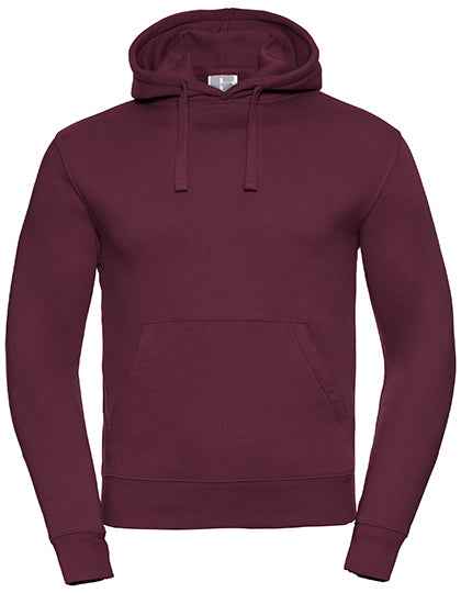 Adults' Authentic Hooded Sweat - Z265