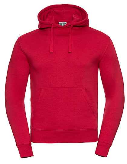 Adults' Authentic Hooded Sweat - Z265