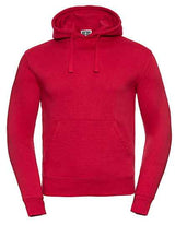 Adults' Authentic Hooded Sweat - Z265