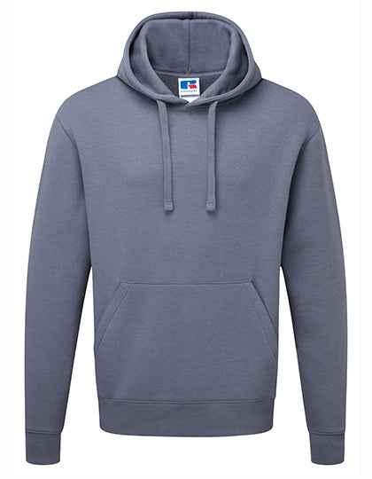 Adults' Authentic Hooded Sweat - Z265