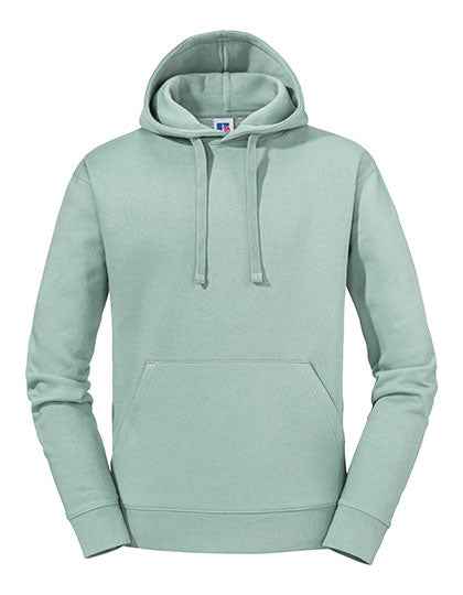 Men's Authentic Hooded Sweat - Z265