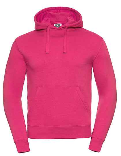 Adults' Authentic Hooded Sweat - Z265