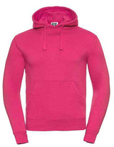 Adults' Authentic Hooded Sweat - Z265