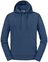 Adults' Authentic Hooded Sweat - Z265
