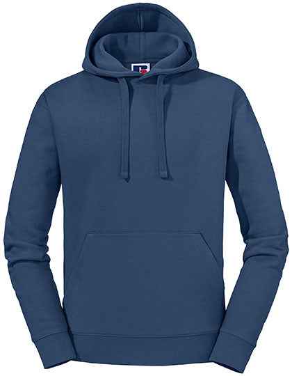 Adults' Authentic Hooded Sweat - Z265