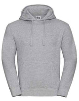 Adults' Authentic Hooded Sweat - Z265