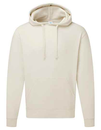 Adults' Authentic Hooded Sweat - Z265