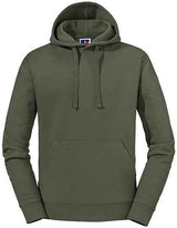 Adults' Authentic Hooded Sweat - Z265